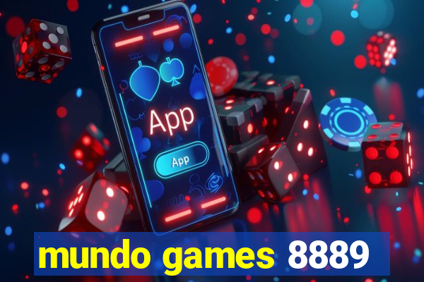 mundo games 8889